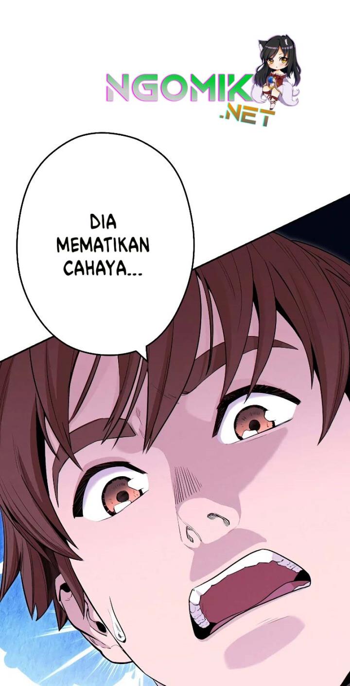 Dungeon Reset chapter 95